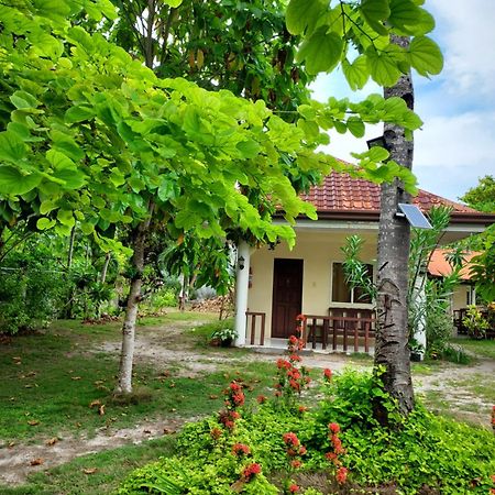 Celtis Resort Logon Exterior foto