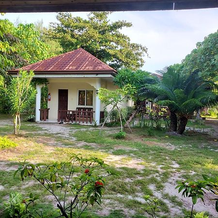Celtis Resort Logon Exterior foto