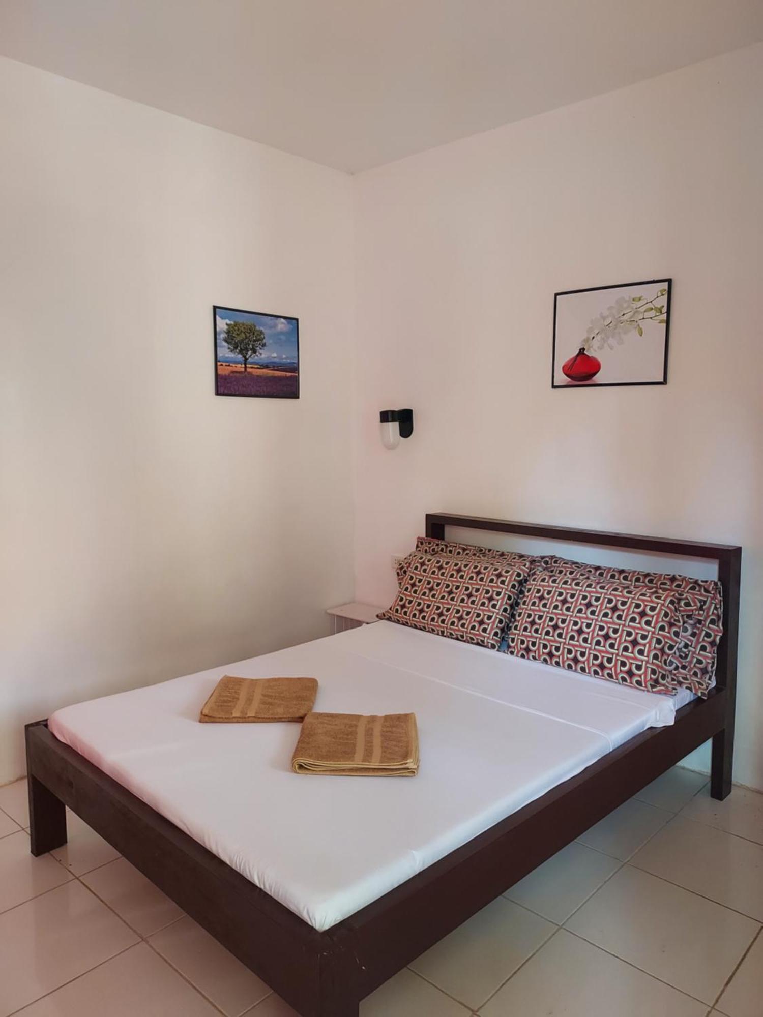 Celtis Resort Logon Exterior foto