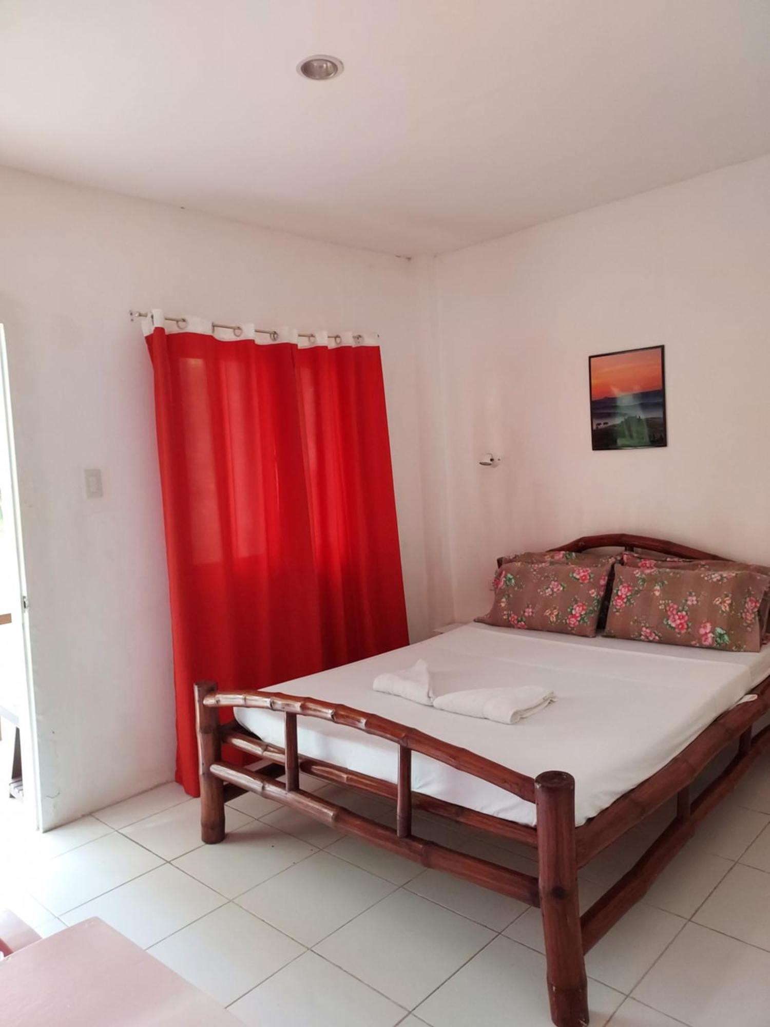 Celtis Resort Logon Exterior foto