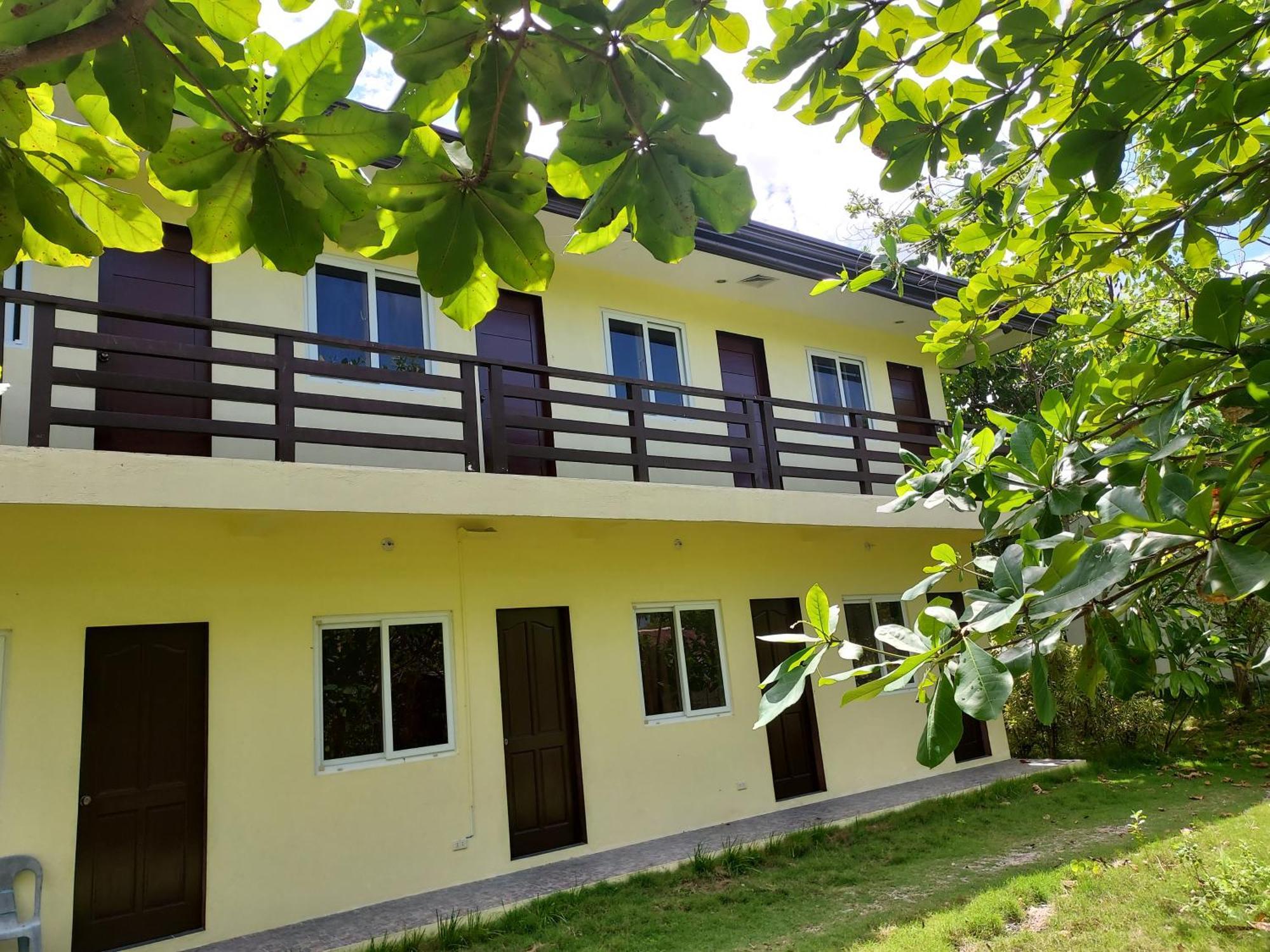 Celtis Resort Logon Exterior foto