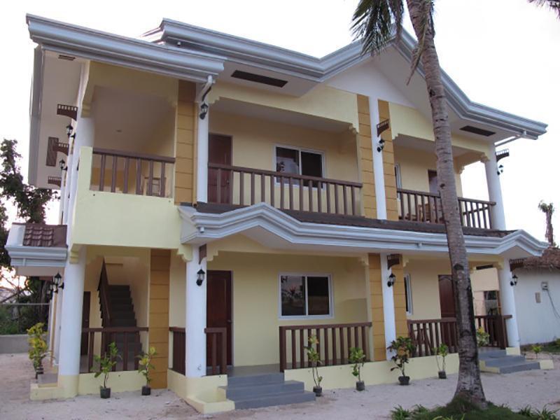 Celtis Resort Logon Exterior foto