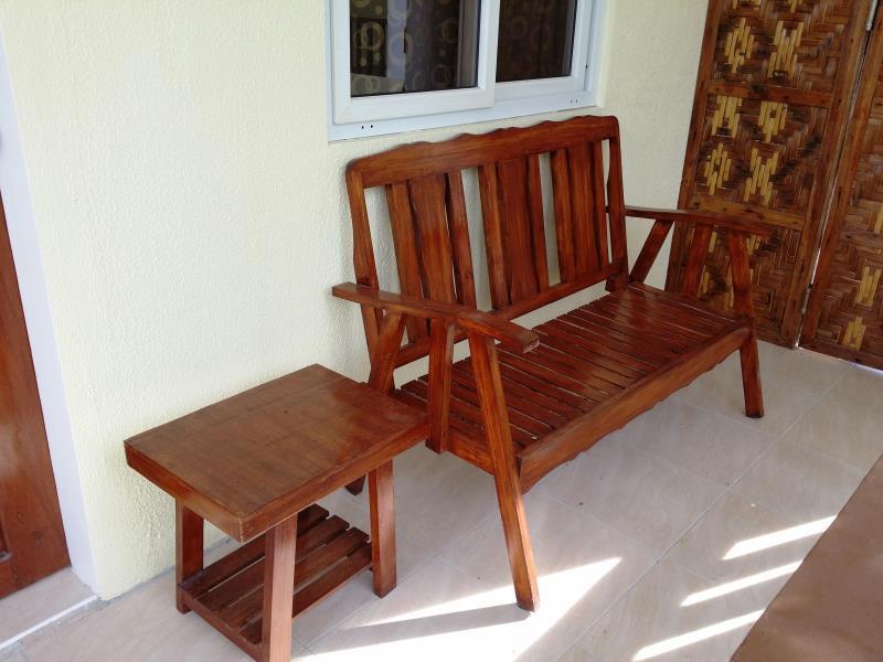 Celtis Resort Logon Exterior foto