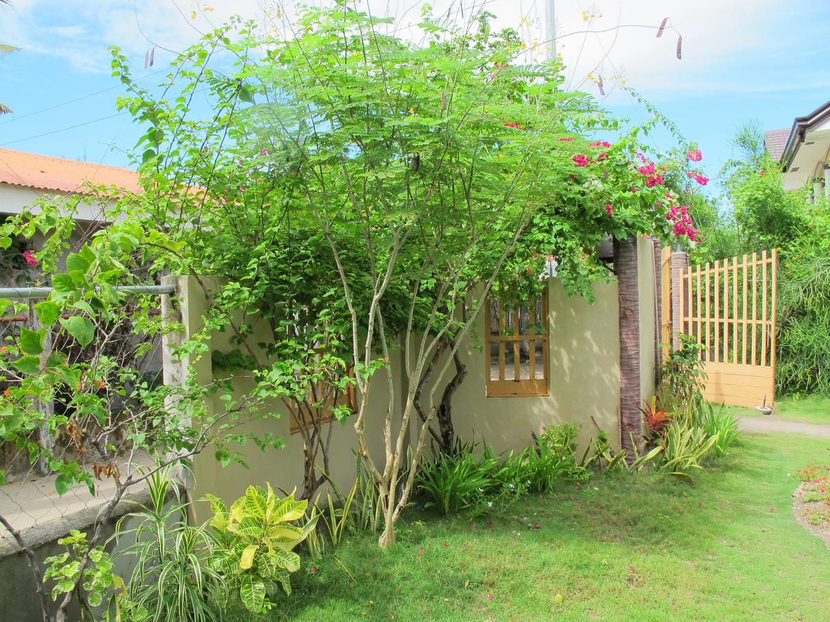 Celtis Resort Logon Exterior foto
