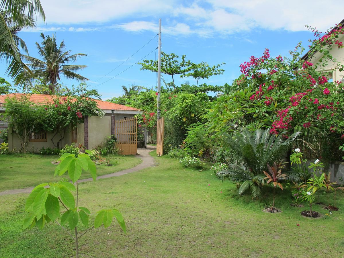 Celtis Resort Logon Exterior foto