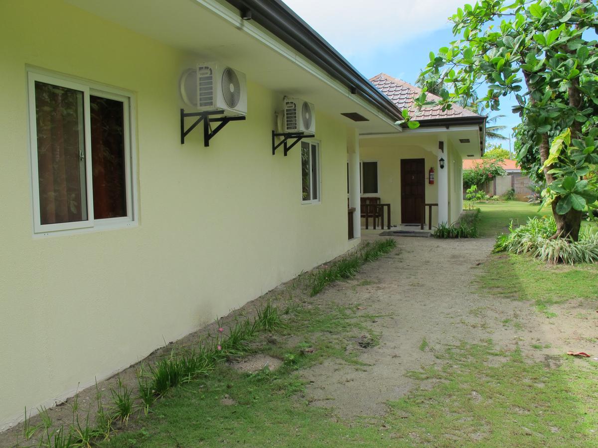Celtis Resort Logon Exterior foto