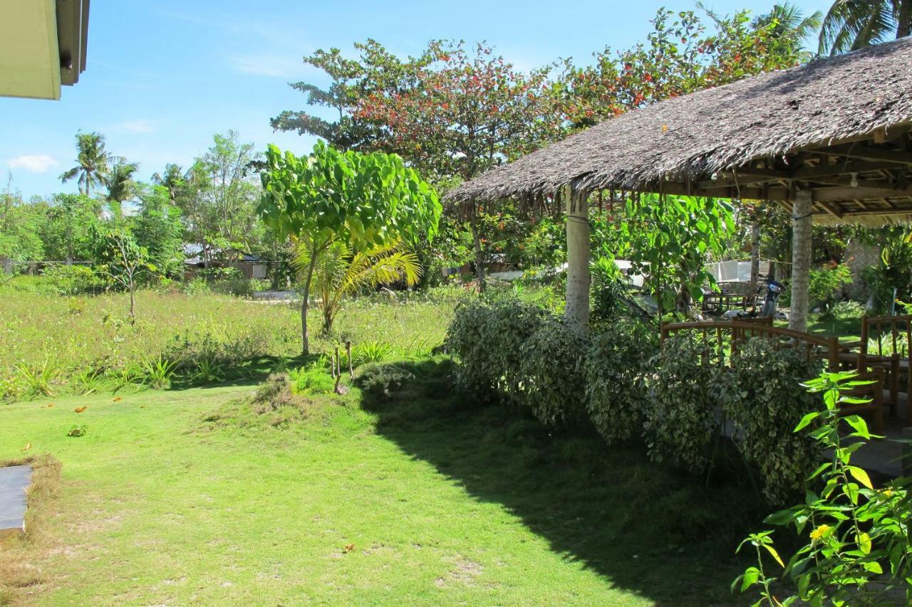 Celtis Resort Logon Exterior foto