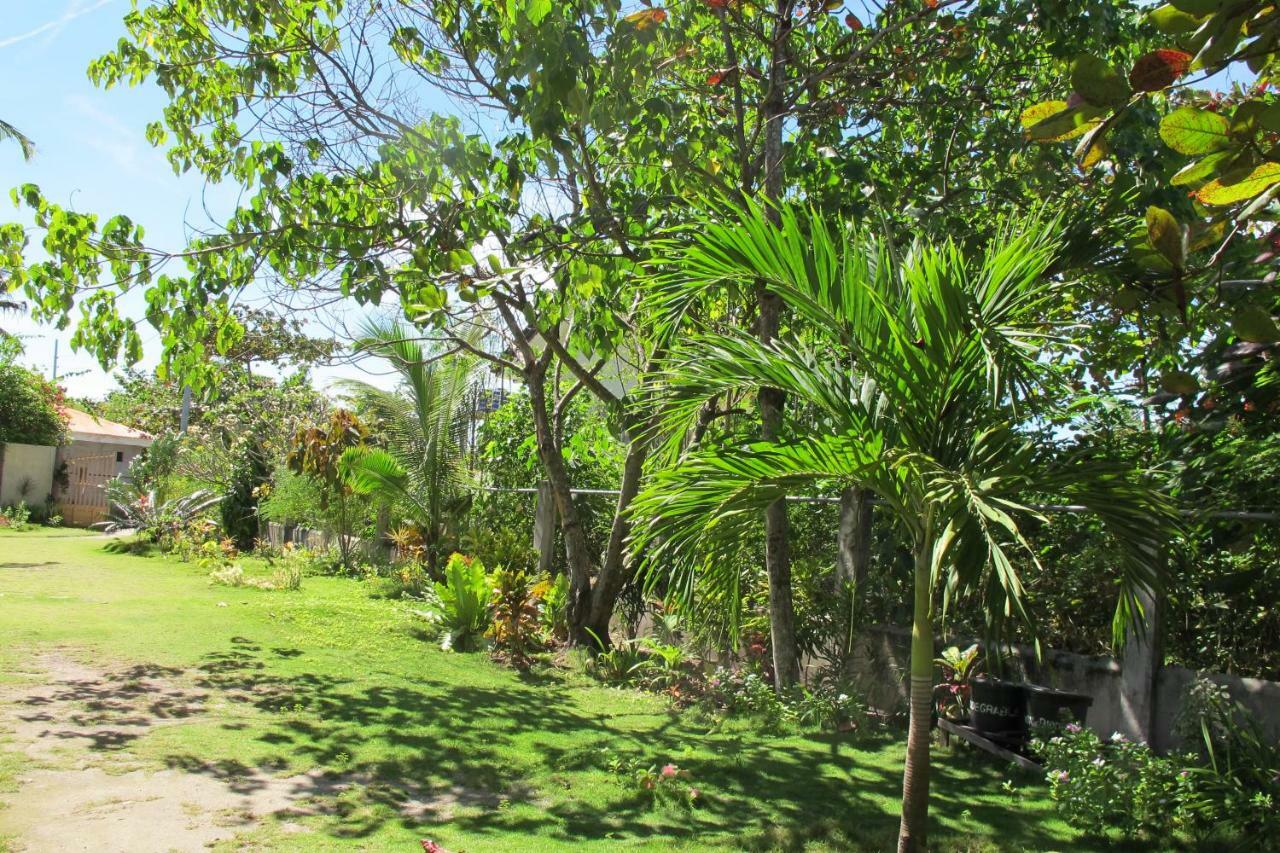 Celtis Resort Logon Exterior foto