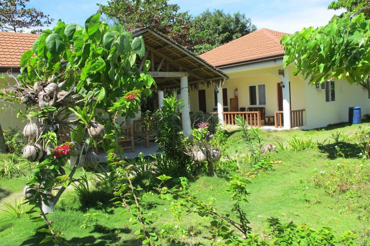 Celtis Resort Logon Exterior foto