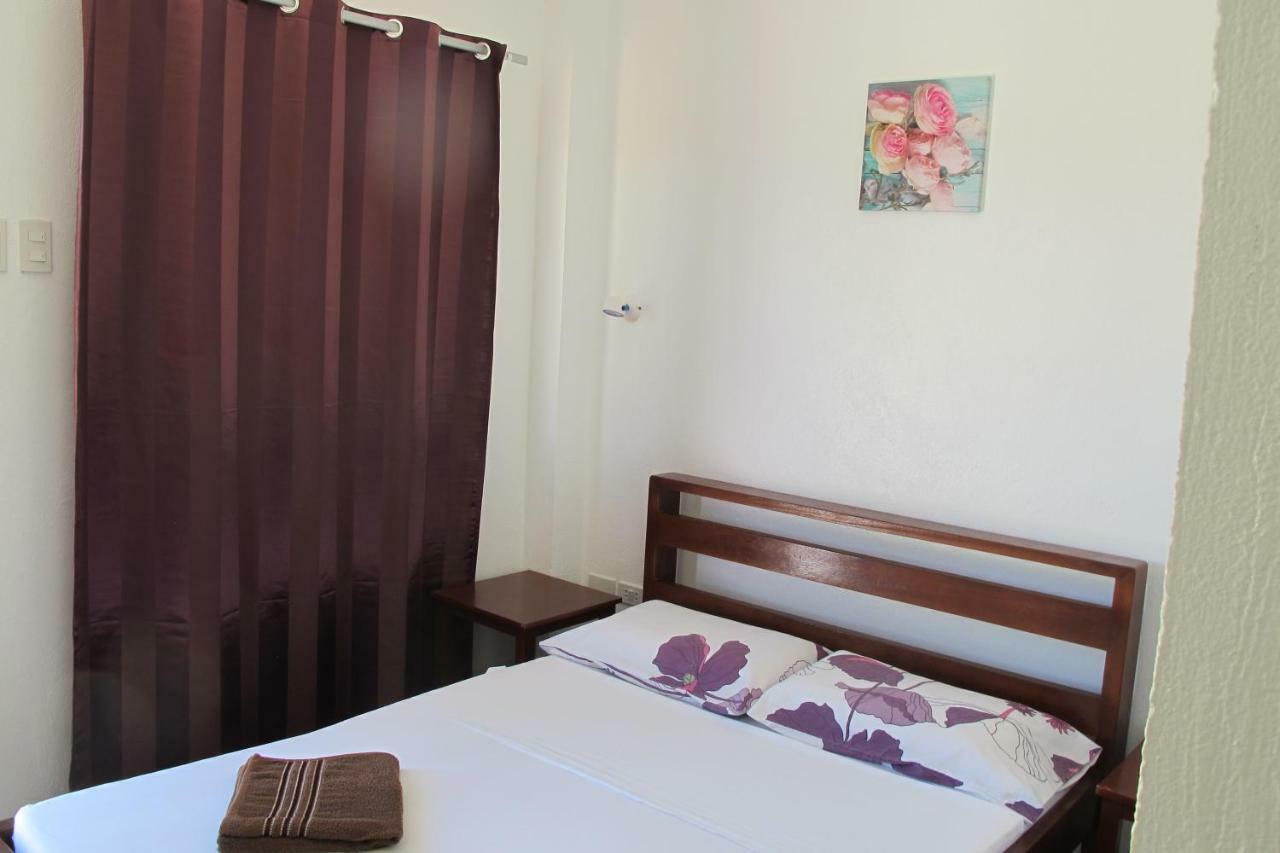 Celtis Resort Logon Exterior foto