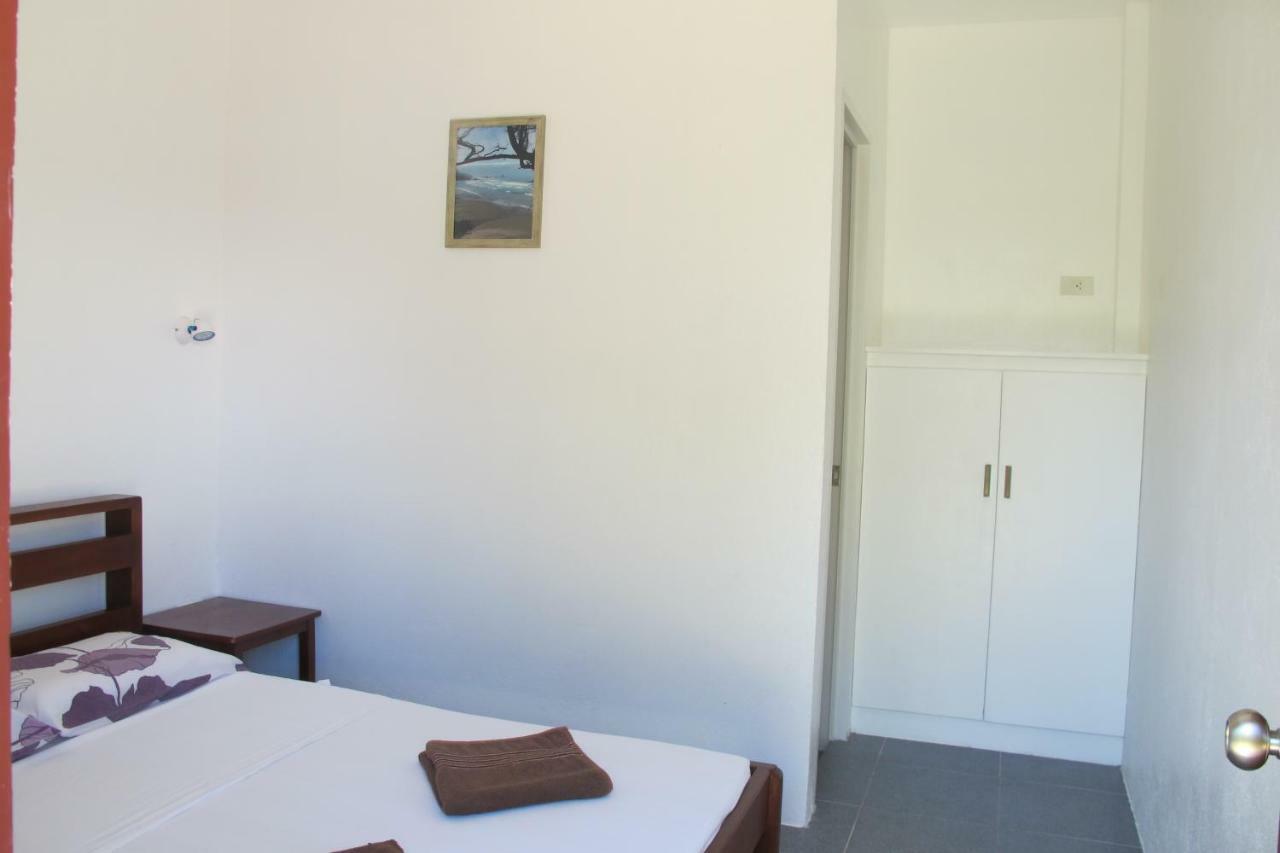 Celtis Resort Logon Exterior foto