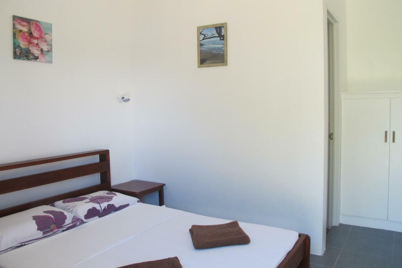 Celtis Resort Logon Exterior foto